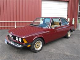 1978 BMW 3 Series (CC-800058) for sale in Denver, Colorado