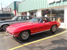 1964 Chevrolet Corvette (CC-800059) for sale in Downers Grove, Illinois