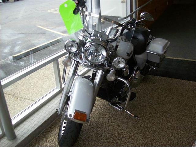 2009 Harley-Davidson Road King (CC-805918) for sale in Holland, Michigan