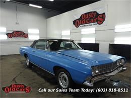 1968 Ford Galaxie (CC-805922) for sale in Nashua, New Hampshire