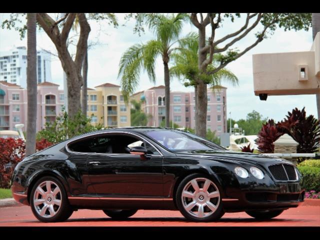 2005 Bentley Continental GTMulliner Mansory (CC-800641) for sale in North Miami Beach, Florida