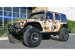 2014 Jeep Wrangler Rubicon (CC-806477) for sale in Chandler, Arizona