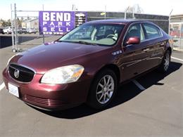 2007 Buick Lucerne (CC-800648) for sale in Bend, Oregon