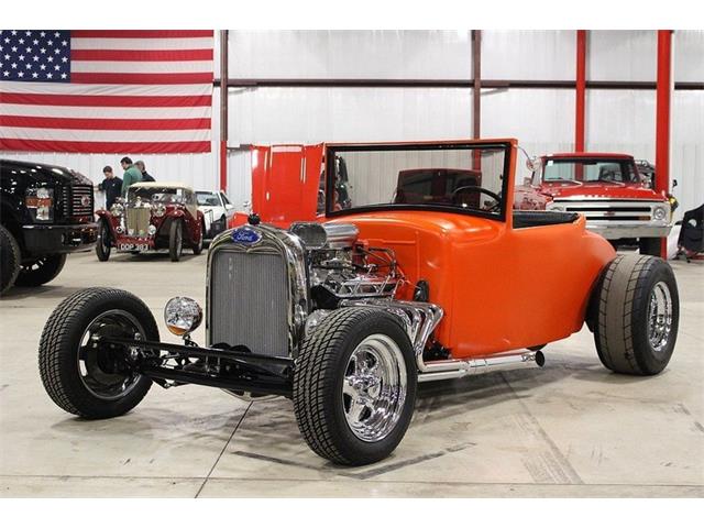 1930 Ford T Bucket (CC-800649) for sale in Kentwood, Michigan