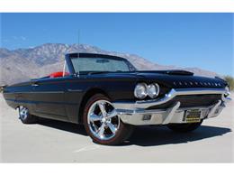1964 Ford Thunderbird (CC-806533) for sale in Palm Springs, California