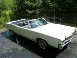 1969 Mercury Marquis (CC-806543) for sale in Cooperstown, New York
