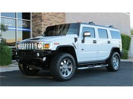 2007 Hummer H2 (CC-806546) for sale in Chandler, Arizona