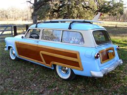 1953 Ford Woody Wagon (CC-806548) for sale in Floresville, Texas