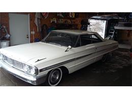 1964 Ford Galaxie 500 (CC-806552) for sale in Jackson, Michigan