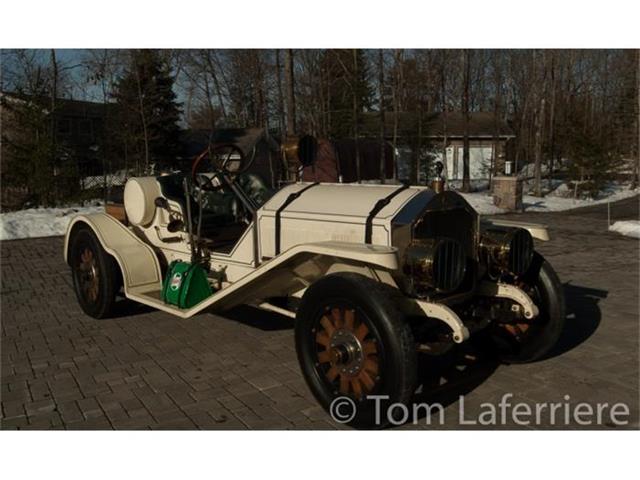 1914 American LaFrance Speedster (CC-806553) for sale in Smithfield, Rhode Island