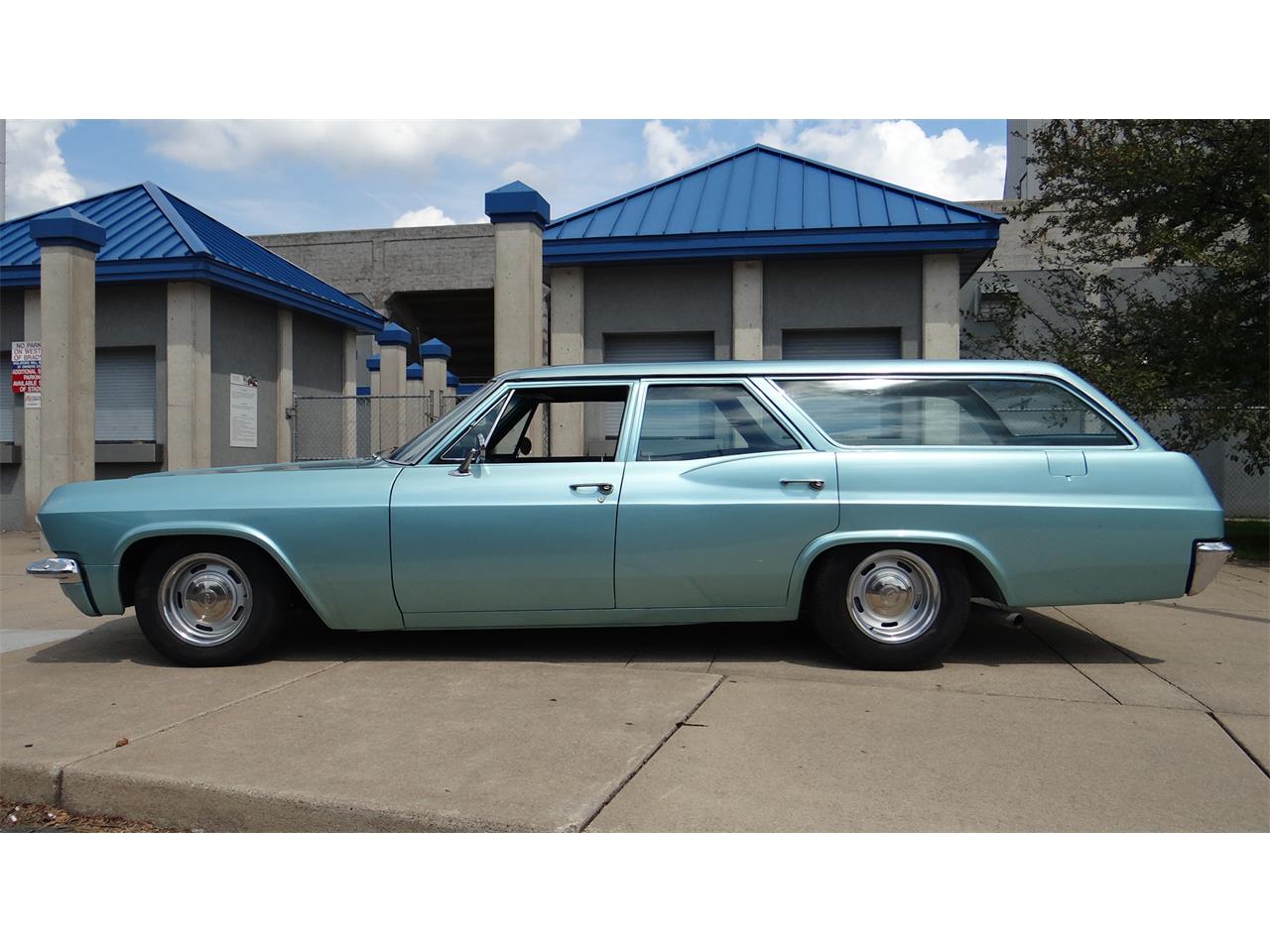 1965 chevrolet bel air for sale classiccars com cc 806555 1965 chevrolet bel air for sale