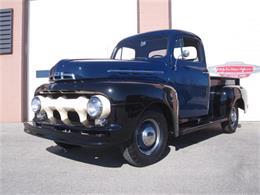 1951 Ford F1 Pickup (CC-806558) for sale in Waterloo, Ontario