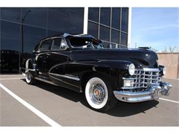 1947 Cadillac Series 61 (CC-806559) for sale in Rocklin, California