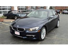 2013 BMW 3 Series (CC-806563) for sale in Brookfield, Wisconsin