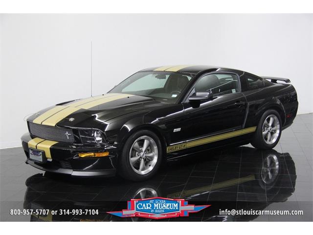 2006 Shelby Mustang GT-H (CC-806590) for sale in St. Louis, Missouri