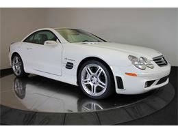 2006 Mercedes Benz AMG Performance Pack (CC-800667) for sale in Anaheim, California