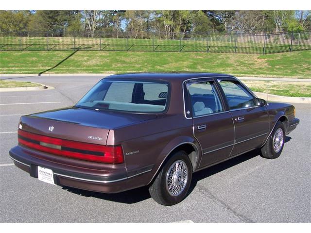 1989 Buick Century for Sale | ClassicCars.com | CC-800668