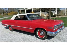 1963 Chevrolet Impala (CC-806706) for sale in West Chester, 