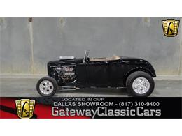 1932 Ford Roadster (CC-806711) for sale in Fairmont City, Illinois