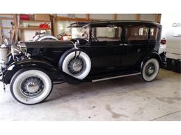 1930 Graham Special (CC-806716) for sale in Smithfield, Rhode Island