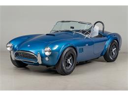 1964 Shelby Cobra 289 (CC-800682) for sale in Scotts Valley, California