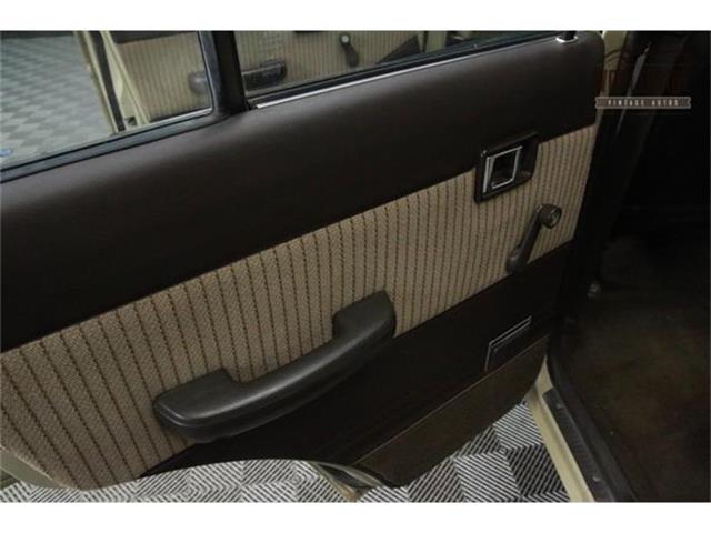 1987 Toyota Land Cruiser (CC-800701) for sale in Denver, Colorado