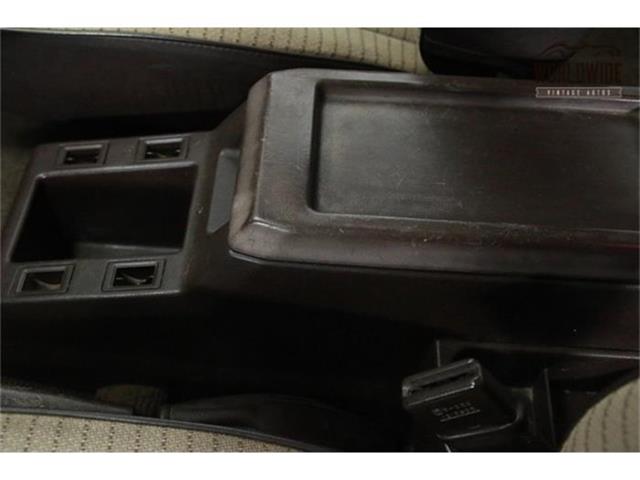 1987 Toyota Land Cruiser (CC-800701) for sale in Denver, Colorado