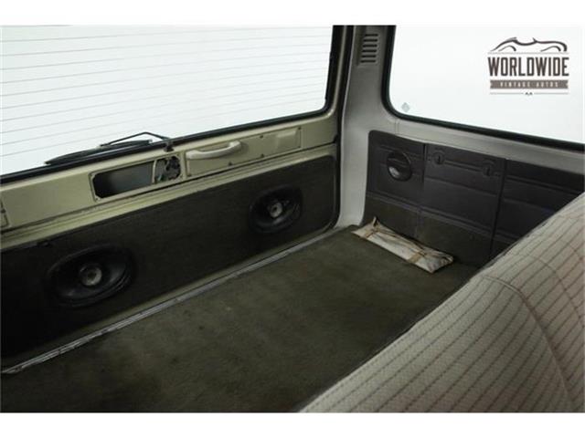 1987 Toyota Land Cruiser (CC-800701) for sale in Denver, Colorado