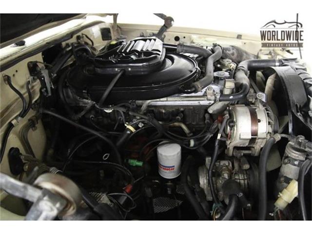 1987 Toyota Land Cruiser (CC-800701) for sale in Denver, Colorado
