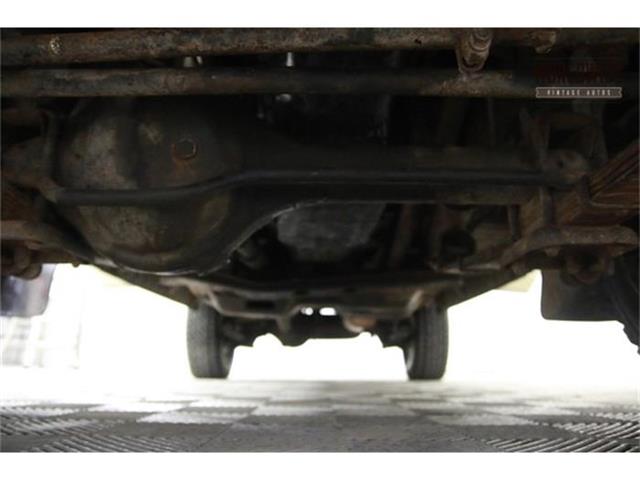 1987 Toyota Land Cruiser (CC-800701) for sale in Denver, Colorado