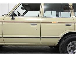 1987 Toyota Land Cruiser (CC-800701) for sale in Denver, Colorado
