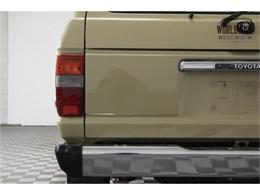1987 Toyota Land Cruiser (CC-800701) for sale in Denver, Colorado