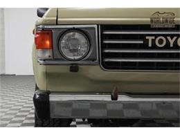 1987 Toyota Land Cruiser (CC-800701) for sale in Denver, Colorado