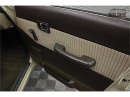 1987 Toyota Land Cruiser (CC-800701) for sale in Denver, Colorado