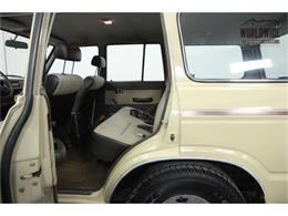 1987 Toyota Land Cruiser (CC-800701) for sale in Denver, Colorado