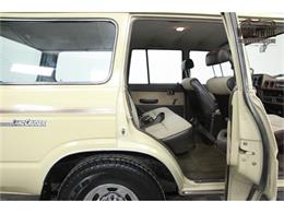 1987 Toyota Land Cruiser (CC-800701) for sale in Denver, Colorado