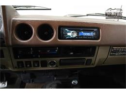 1987 Toyota Land Cruiser (CC-800701) for sale in Denver, Colorado