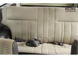 1987 Toyota Land Cruiser (CC-800701) for sale in Denver, Colorado