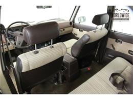 1987 Toyota Land Cruiser (CC-800701) for sale in Denver, Colorado