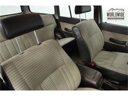 1987 Toyota Land Cruiser (CC-800701) for sale in Denver, Colorado