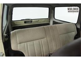 1987 Toyota Land Cruiser (CC-800701) for sale in Denver, Colorado