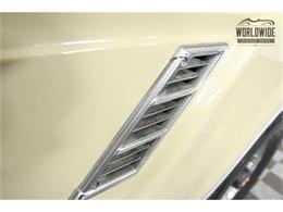1987 Toyota Land Cruiser (CC-800701) for sale in Denver, Colorado
