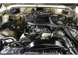 1987 Toyota Land Cruiser (CC-800701) for sale in Denver, Colorado