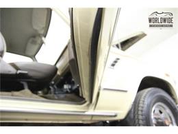 1987 Toyota Land Cruiser (CC-800701) for sale in Denver, Colorado