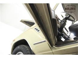 1987 Toyota Land Cruiser (CC-800701) for sale in Denver, Colorado