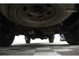 1987 Toyota Land Cruiser (CC-800701) for sale in Denver, Colorado