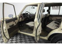 1987 Toyota Land Cruiser (CC-800701) for sale in Denver, Colorado