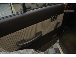 1987 Toyota Land Cruiser (CC-800701) for sale in Denver, Colorado