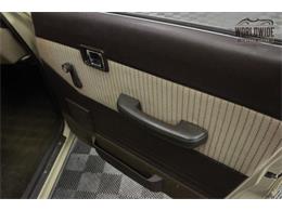 1987 Toyota Land Cruiser (CC-800701) for sale in Denver, Colorado