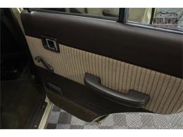 1987 Toyota Land Cruiser (CC-800701) for sale in Denver, Colorado